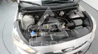 2011 Hyundai Accent