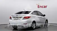2011 Hyundai Accent