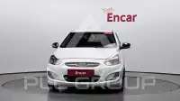 2011 Hyundai Accent