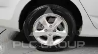 2011 Hyundai Accent