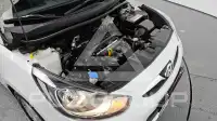 2011 Hyundai Accent