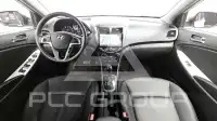 2011 Hyundai Accent