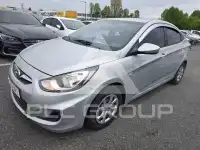 2011 Hyundai Accent