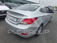 2011 Hyundai Accent