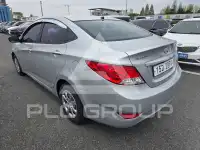 2011 Hyundai Accent