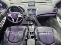 2011 Hyundai Accent
