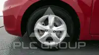 2011 Hyundai Accent
