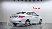 2011 Hyundai Accent