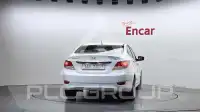 2011 Hyundai Accent