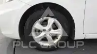 2011 Hyundai Accent