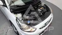 2011 Hyundai Accent