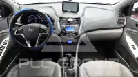 2011 Hyundai Accent