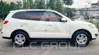 2011 Hyundai Santa Fe