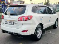 2011 Hyundai Santa Fe