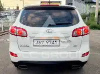2011 Hyundai Santa Fe