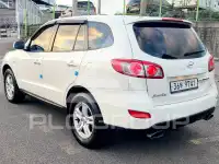 2011 Hyundai Santa Fe