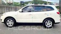 2011 Hyundai Santa Fe