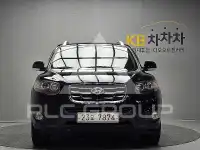 2011 Hyundai Santa Fe