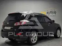 2011 Hyundai Santa Fe