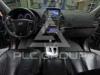 2011 Hyundai Santa Fe