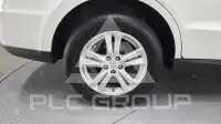 2011 Hyundai Santa Fe