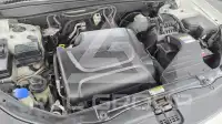 2011 Hyundai Santa Fe