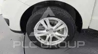 2011 Hyundai Santa Fe