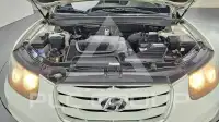 2011 Hyundai Santa Fe