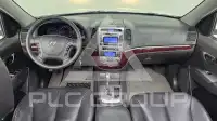2011 Hyundai Santa Fe