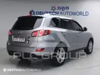 2011 Hyundai Santa Fe