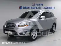 2011 Hyundai Santa Fe
