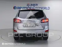 2011 Hyundai Santa Fe