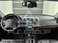 2011 Hyundai Santa Fe