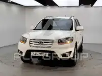 2011 Hyundai Santa Fe
