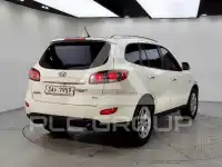 2011 Hyundai Santa Fe
