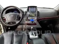 2011 Hyundai Santa Fe