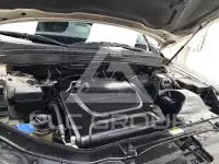 2011 Hyundai Santa Fe