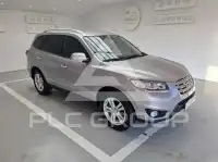 2011 Hyundai Santa Fe