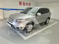 2011 Hyundai Santa Fe