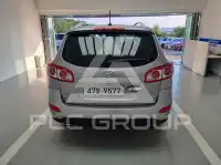 2011 Hyundai Santa Fe