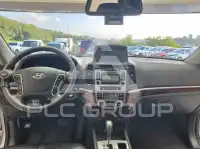 2011 Hyundai Santa Fe