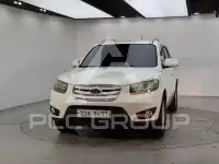 2011 Hyundai Santa Fe
