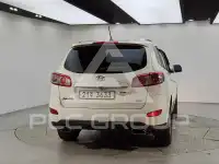 2011 Hyundai Santa Fe