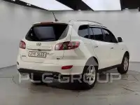 2011 Hyundai Santa Fe