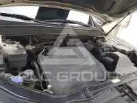 2011 Hyundai Santa Fe