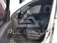 2011 Hyundai Santa Fe