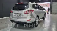2011 Hyundai Santa Fe