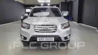 2011 Hyundai Santa Fe