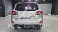 2011 Hyundai Santa Fe