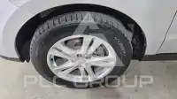 2011 Hyundai Santa Fe